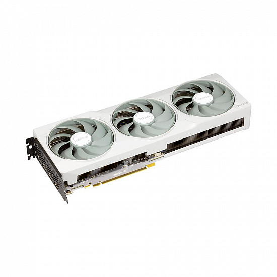 Intel 1A1 S00428700G vaizdo plokštė su 12GB GDDR6, PCIe 4.0, ray tracing 2025