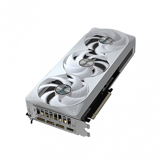 Gigabyte GV N507TEAGLEOC ICE 16GD vaizdo plokštė su 16GB, GDDR7 PCI-E 5.0 2025