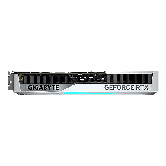 Gigabyte GV N507TEAGLEOC ICE 16GD vaizdo plokštė su 16GB, GDDR7 PCI-E 5.0 2025