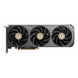 Vaizdo plokštė NVIDIA Zotac GeForce RTX 5070 ZT-B50700D-10P 12GB GDDR7 PCIe 5.0