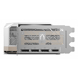 Vaizdo plokštė NVIDIA Zotac GeForce RTX 5080 ZT-B50800Q-10P 16 GB GDDR7 PCIe 5.0
