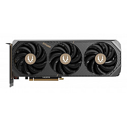 Vaizdo plokštė NVIDIA Zotac ZT-B50800J2-10P 16GB GDDR7 256bit 3 ventiliatoriai
