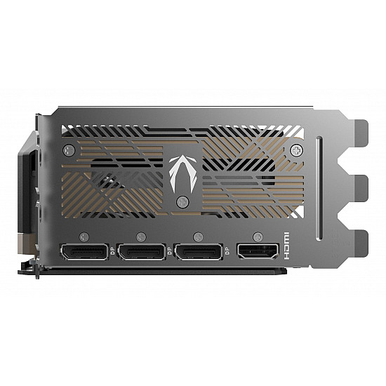 Vaizdo plokštė NVIDIA Zotac ZT-B50800J2-10P 16GB GDDR7 256bit 3 ventiliatoriai
