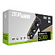 Vaizdo plokštė NVIDIA Zotac ZT-B50800J2-10P 16GB GDDR7 256bit 3 ventiliatoriai