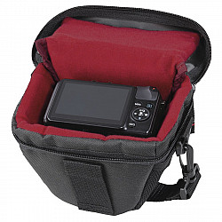 valetta camera bag 90 colt black