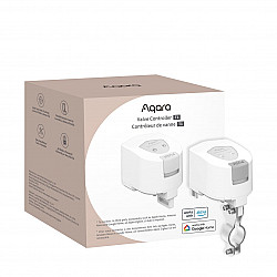 SMART HOME VALVE CONTROLLER/T1 VC-X01D AQARA