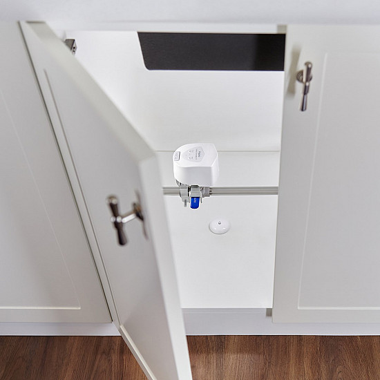 SMART HOME VALVE CONTROLLER/T1 VC-X01D AQARA