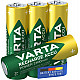 Varta 05716 Rechargeable battery AA Nickel-Metal Hydride (NiMH)
