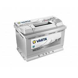 VARTA Battery 12V 77Ah 780A (P+ standard)