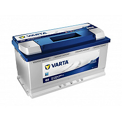 VARTA Battery 12V 95Ah/800A 353x175x190