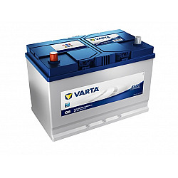 VARTA Battery 12V 95Ah/830A