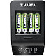 Varta LCD SMART CHARGER+ battery charger Household battery AC