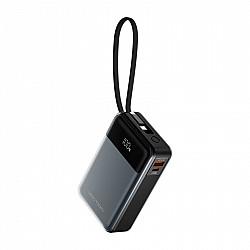 Vention USB-C powerbank 20000mAh 65W FHYB0 (black)