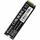 Verbatim Vi3000 - SSD - High Endurance - 256 GB - intern - M.2 2280 - PCIe 3.0 x4 (NVMe)