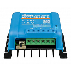 Victron Energy SmartSolar MPPT 100/20 controller