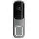VIDEO DOORBELL/GREY 66393 AJAX