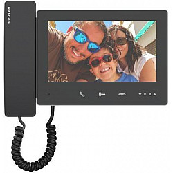 Video Intercom Hikvision DS-KH7300EY-WTHE2