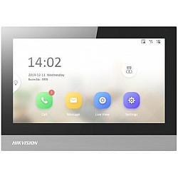 Video intercom monitor Hikvision DS-KH8380-WTE1