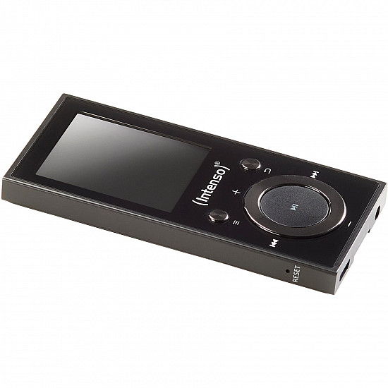 Video Scooter, Portable Player schwarz, 16 GB, Bluetooth