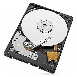 Vidinis kietasis diskas Seagate BarraCuda 2TB 2.5'' SATA III, 5400RPM, 128MB