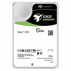 Vidinis kietasis diskas Seagate Exos ST12000NM000J 12TB 3.5