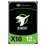 Vidinis kietasis diskas Seagate Exos ST12000NM000J 12TB 3.5