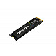 Goodram PX600 SSD su PCIe4x4, 500GB NVMe 2280 2025