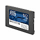 Patriot P220S512G25 SSD diskas su 512GB, SATA3, 550MB/s 2025