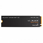 SSD diskas WD Black SN7100 500GB M.2 NVMe PCIe 4.0 x4
