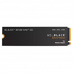 SSD diskas WD Black SN7100 500GB M.2 NVMe PCIe 4.0 x4