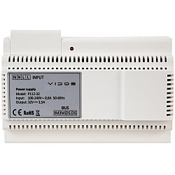VIDOS 2IP P112-32 Power Supply