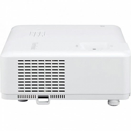 ViewSonic LS610WH - DLP-Projektor - LED - 4000 ANSI-Lumen - WXGA (1280 x 800)