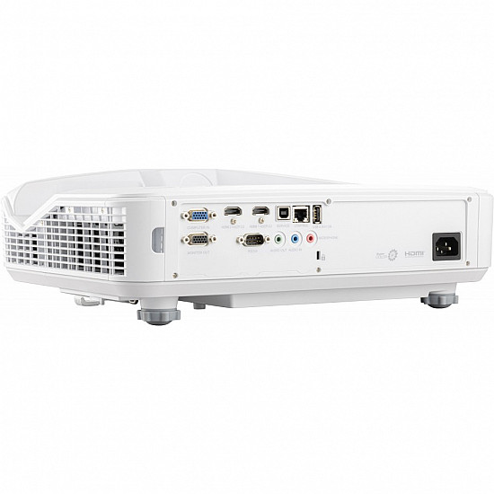 VIEWSONIC LS832WU WUXGA 1920x1200 5000A Lumens SuperColor technology Laser Phosphor system 3D compatible