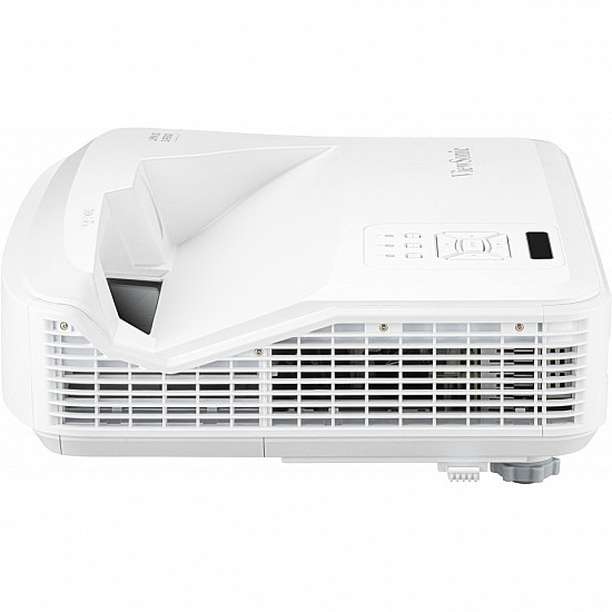 VIEWSONIC LS832WU WUXGA 1920x1200 5000A Lumens SuperColor technology Laser Phosphor system 3D compatible