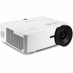 ViewSonic LS921WU - DLP-Projektor - Laser/Phosphor - 6000 ANSI-Lumen - WUXGA (1920 x 1200)