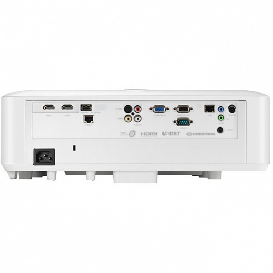 ViewSonic LS921WU - DLP-Projektor - Laser/Phosphor - 6000 ANSI-Lumen - WUXGA (1920 x 1200)