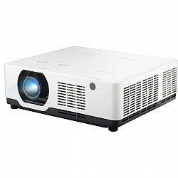ViewSonic Laserprojector 3LCD WUXGA 1920x1200 6000 ansilumen TR 1.08-1.77 1.6x zoom incl - LCD - 6.000 Ansilumen