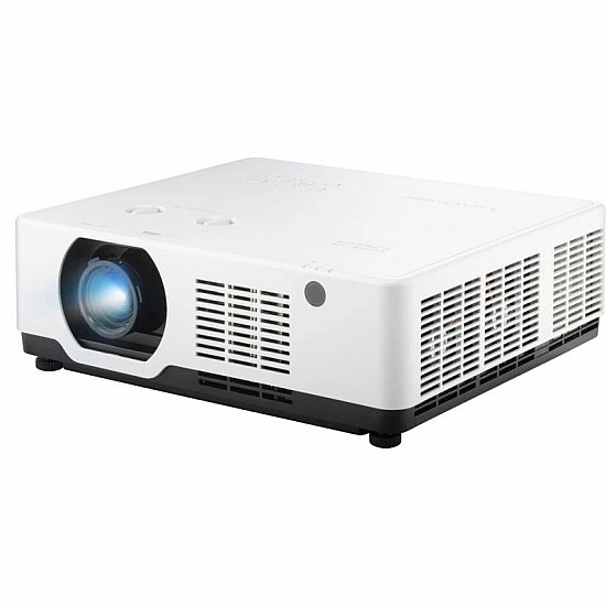ViewSonic Laserprojector 3LCD WUXGA 1920x1200 6000 ansilumen TR 1.08-1.77 1.6x zoom incl - LCD - 6.000 Ansilumen