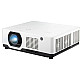 ViewSonic Laserprojector 3LCD WUXGA 1920x1200 6000 ansilumen TR 1.08-1.77 1.6x zoom incl - LCD - 6.000 Ansilumen