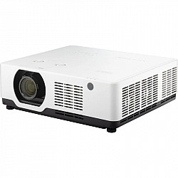 ViewSonic Laserprojector 3LCD WUXGA 1920x1200 6000 ansilumen TR 1.08-1.77 1.6x zoom incl - LCD - 6.000 Ansilumen