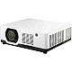 ViewSonic Laserprojector 3LCD WUXGA 1920x1200 6000 ansilumen TR 1.08-1.77 1.6x zoom incl - LCD - 6.000 Ansilumen