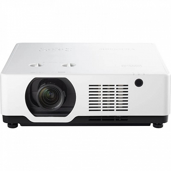 ViewSonic Laserprojector 3LCD WUXGA 1920x1200 6000 ansilumen TR 1.08-1.77 1.6x zoom incl - LCD - 6.000 Ansilumen