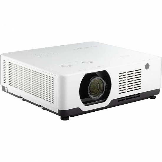 ViewSonic Laserprojector 3LCD WUXGA 1920x1200 6000 ansilumen TR 1.08-1.77 1.6x zoom incl - LCD - 6.000 Ansilumen