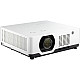 ViewSonic Laserprojector 3LCD WUXGA 1920x1200 6000 ansilumen TR 1.08-1.77 1.6x zoom incl - LCD - 6.000 Ansilumen