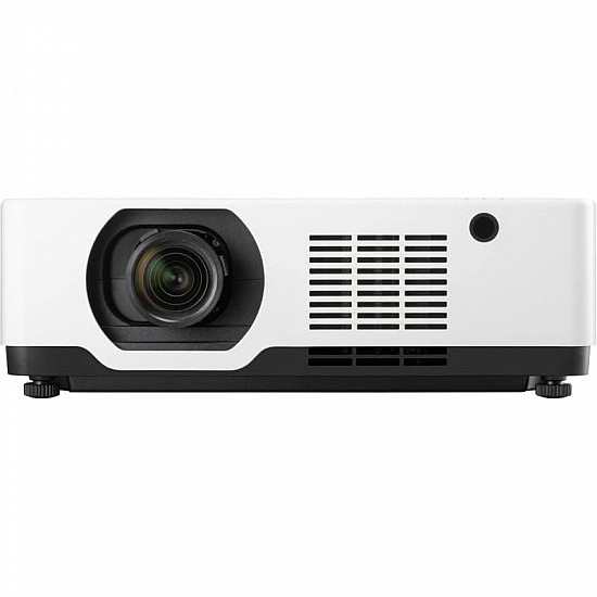 ViewSonic Laserprojector 3LCD WUXGA 1920x1200 6000 ansilumen TR 1.08-1.77 1.6x zoom incl - LCD - 6.000 Ansilumen