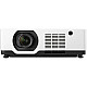 ViewSonic Laserprojector 3LCD WUXGA 1920x1200 6000 ansilumen TR 1.08-1.77 1.6x zoom incl - LCD - 6.000 Ansilumen