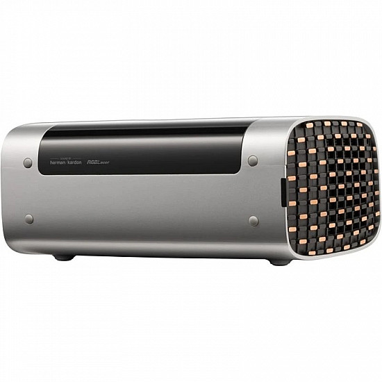 Viewsonic Beamer M10E 500 Lumen F-HD Laser DLP