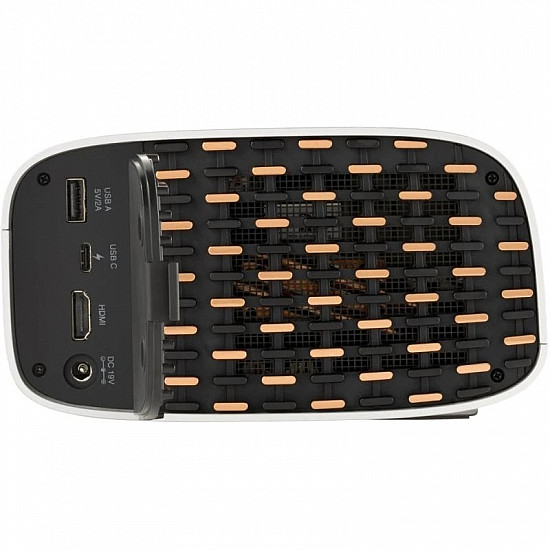 Viewsonic Beamer M10E 500 Lumen F-HD Laser DLP