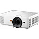 ViewSonic PA700S - DLP-Projektor - UHP - 4500 ANSI-Lumen - SVGA (800 x 600)