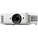 ViewSonic PA700S - DLP-Projektor - UHP - 4500 ANSI-Lumen - SVGA (800 x 600)